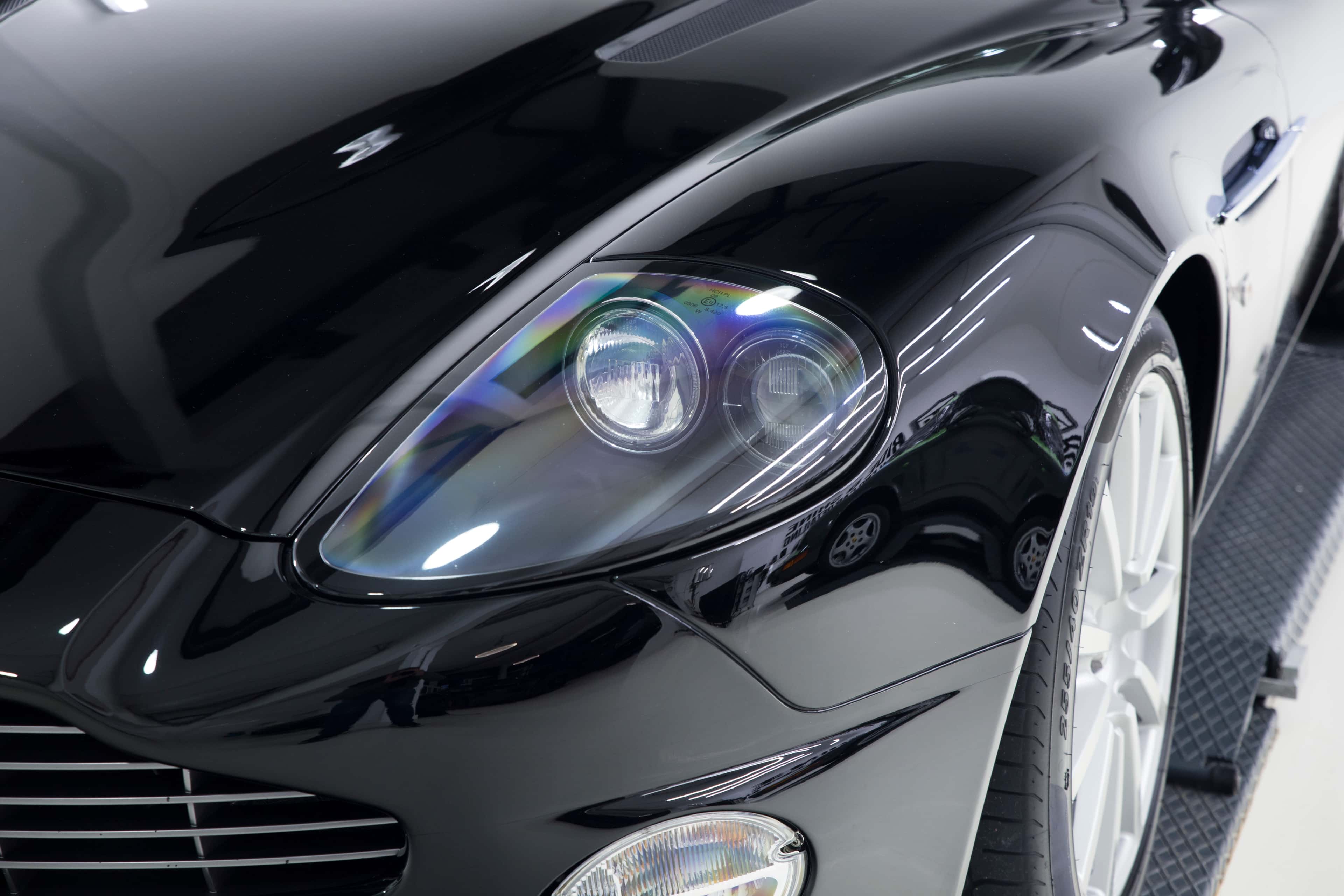 Paint Protection Film
